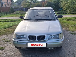 2002 Lada (ВАЗ) 2110, серебристый, 130000 рублей, вид 1
