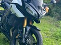 2011 Yamaha FZ8, белый, 550000 рублей - вид 5