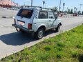 2003 Lada (ВАЗ) 2121 (4x4) I Рестайлинг, белый, 230000 рублей - вид 9