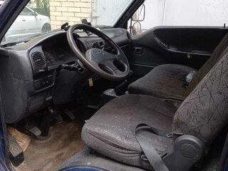 2007 Hyundai Porter, синий, 450000 рублей, вид 4