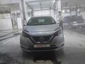 2016 Nissan Note II Рестайлинг, серый, 950000 рублей - вид 1