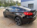 2010 BMW X6 35i 8-speed I (E71), чёрный, 1770000 рублей - вид 10