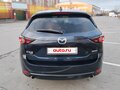 2019 Mazda CX-5 II, синий, 3850000 рублей - вид 6