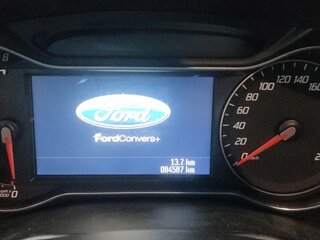 2012 Ford Mondeo IV Рестайлинг, чёрный, 1050000 рублей, вид 5