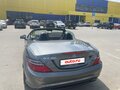 2015 Mercedes-Benz SLK-Класс 300 III (R172), серый, 2790000 рублей - вид 4
