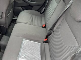 2018 Ford Focus III Рестайлинг, серебристый, 1200000 рублей, вид 5