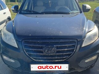 2013 Lifan X60 I, чёрный, 300000 рублей, вид 3