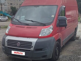 2014 Fiat Professional Ducato, красный, 1800000 рублей, вид 1