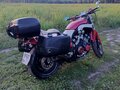 2000 Yamaha V-Max 1200, красный, 320000 рублей - вид 3