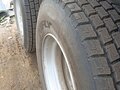 2007 КамАЗ 65115, жёлтый, 3000000 рублей - вид 5
