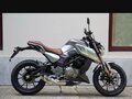 2022 Regulmoto Alien Monster, серый, 300000 рублей - вид 1