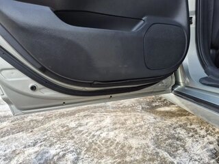 2006 Toyota Avensis II Рестайлинг, зелёный, 920000 рублей, вид 5
