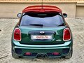 2017 Mini Hatch JCW III (F55/F56), зелёный - вид 4