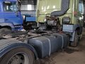 1999 DAF CF-series, зелёный, 2000000 рублей - вид 5