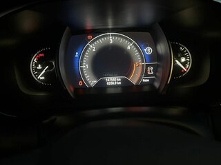 2019 Renault Megane IV, синий, 1750000 рублей, вид 2