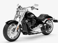 2026 Harley-Davidson Fat Boy, серебристый, 3423362 рублей - вид 11