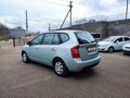 2008 Kia Carens II (UN), серый - вид 7