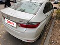 2016 Honda Grace I, белый, 1000000 рублей - вид 7