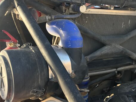 2016 Yamaha YXZ 1000R, красный, 2300000 рублей, вид 3