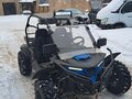 2024 KTA K7X, чёрный, 350000 рублей
