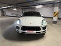 2018 Porsche Macan I, белый, 4150000 рублей - вид 2