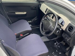 2020 Suzuki Alto VIII (HA36), белый, 800000 рублей, вид 4