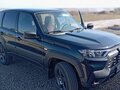 2024 Lada (ВАЗ) Niva Travel I, зелёный, 1520000 рублей
