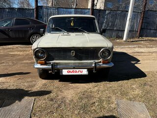 1975 Lada (ВАЗ) 2101, серый, 110000 рублей, вид 1