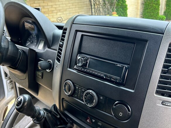2015 Mercedes-Benz Sprinter, белый, 2850000 рублей - вид 13