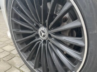 2008 Mercedes-Benz CL-Класс 500 III (C216), белый, 2000000 рублей, вид 4