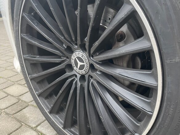 2008 Mercedes-Benz CL-Класс 500 III (C216), белый, 1850000 рублей - вид 3