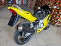 2000 Honda CBR 600F, красный, 450000 рублей - вид 9