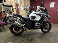 2015 BMW R 1200 GS Adventure, белый, 970000 рублей - вид 7