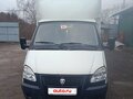 2016 ГАЗ ГАЗель (3302), белый, 900000 рублей