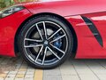 2020 BMW Z4 M40i III (G29), красный, 5400000 рублей - вид 8