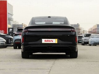 2026 Changan Qiyuan A06 28.39 kWh, чёрный, 2349000 рублей, вид 5