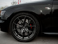 2014 Audi A4 IV (B8) Рестайлинг, чёрный - вид 9