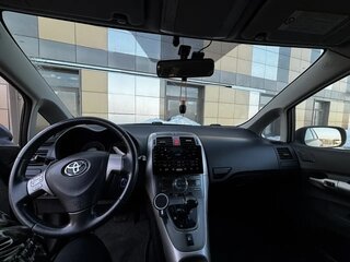 2008 Toyota Auris I, серый, 650000 рублей, вид 4