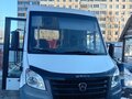 2015 ГАЗ Next Citiline, белый, 790000 рублей