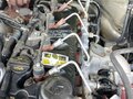 2017 ГАЗ ГАЗель Next, чёрный, 1290000 рублей - вид 10