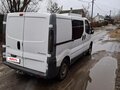 2005 Opel Vivaro, белый, 850000 рублей - вид 3