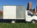 2011 ГАЗ ГАЗель (3302), белый, 570000 рублей - вид 7