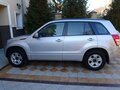 2010 Suzuki Grand Vitara II Рестайлинг, серебристый, 1270000 рублей - вид 4