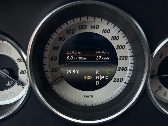 2015 Mercedes-Benz CLS 250 BlueTEC II (C218) Рестайлинг, чёрный, 2397000 рублей - вид 22