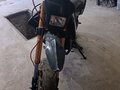 2013 Irbis TTR 250, чёрный, 70000 рублей