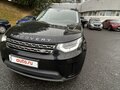 2019 Land Rover Discovery V, чёрный, 4000000 рублей - вид 2