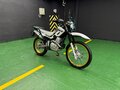2020 Yamaha XT250 Serow, зелёный, 715000 рублей - вид 3