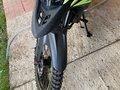2024 Motoland Enduro 300, чёрный, 150000 рублей - вид 1