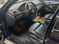 2003 BMW X5 4.6is I (E53), чёрный, 1750000 рублей - вид 10