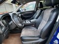 2019 Haval F7 I, синий - вид 5